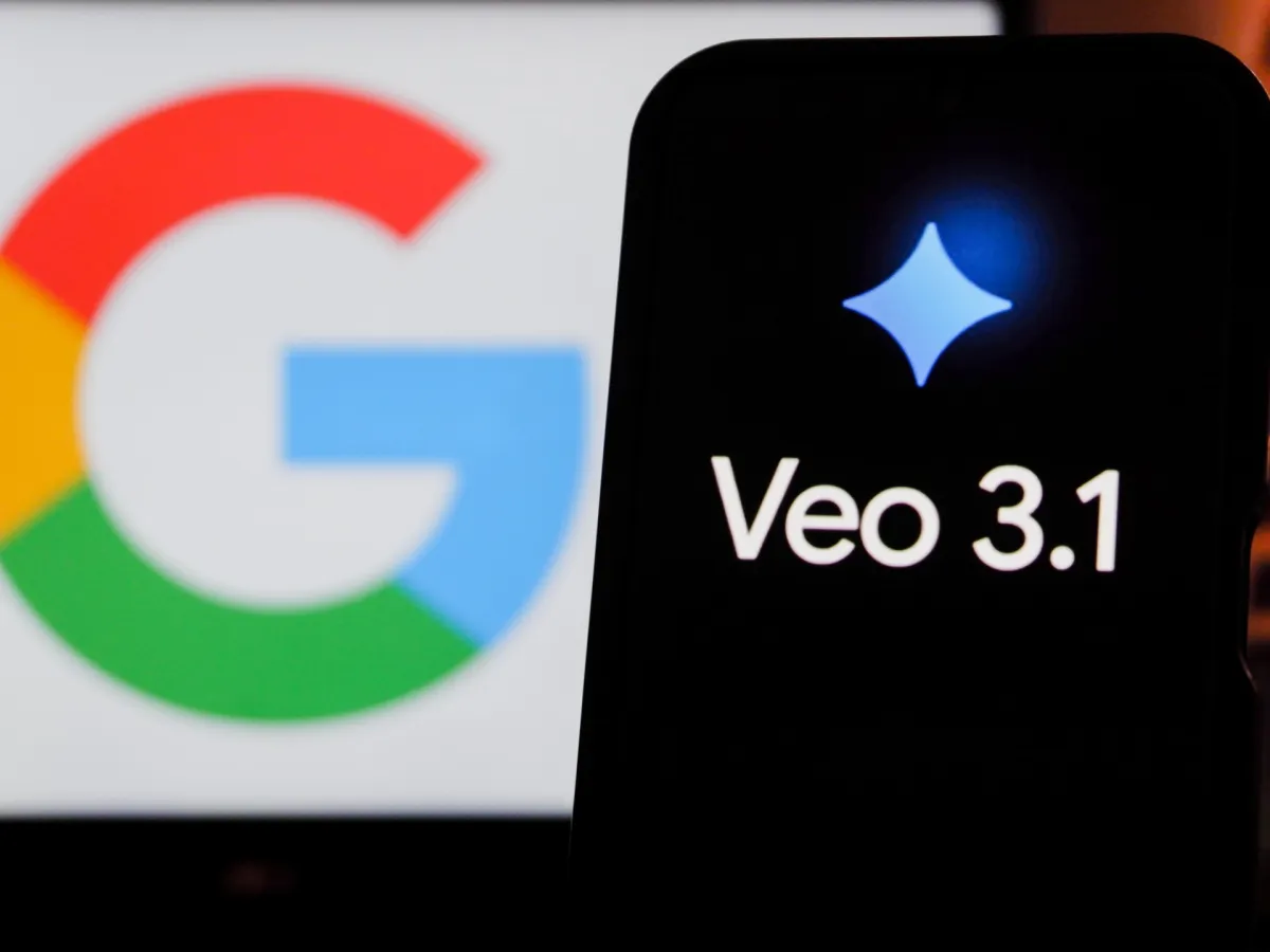 جوجل تطلق تحديثًا رئيسيًا لأداة توليد الفيديو بالذكاء الاصطناعي "فيو 3.1"