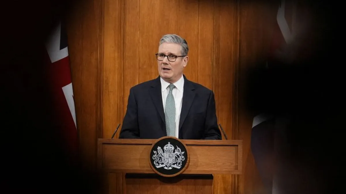 أزمة "جرينلاند" تفجر التوترات بين واشنطن وحلفاء الناتو وتثير قلقاً بريطانياً