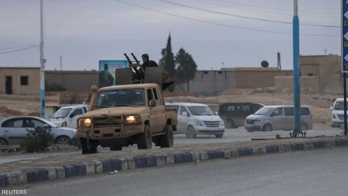 توتر ميداني شمال وشرق سوريا رغم اتفاق وقف النار ودمج قوات "قسد"