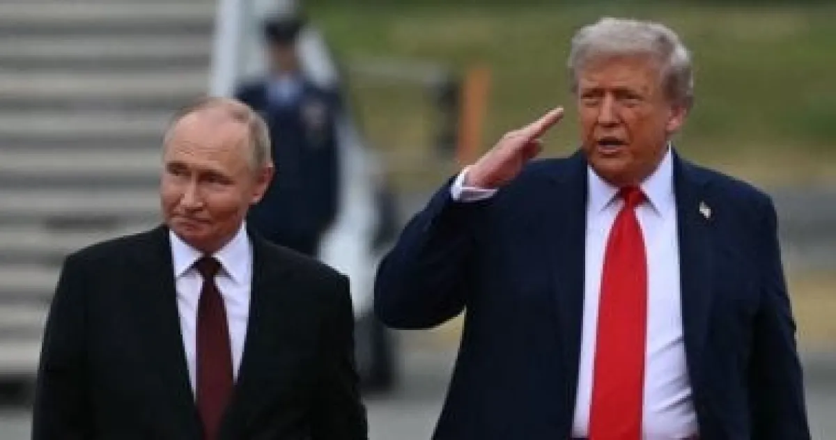 دعوة بوتين للانضمام إلى "مجلس سلام غزة" الأمريكي والاشتراطات المالية للعضوية