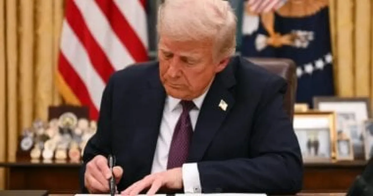 ترامب يهاجم قدرة الدنمارك على حماية جرينلاند ويدعو لضمها