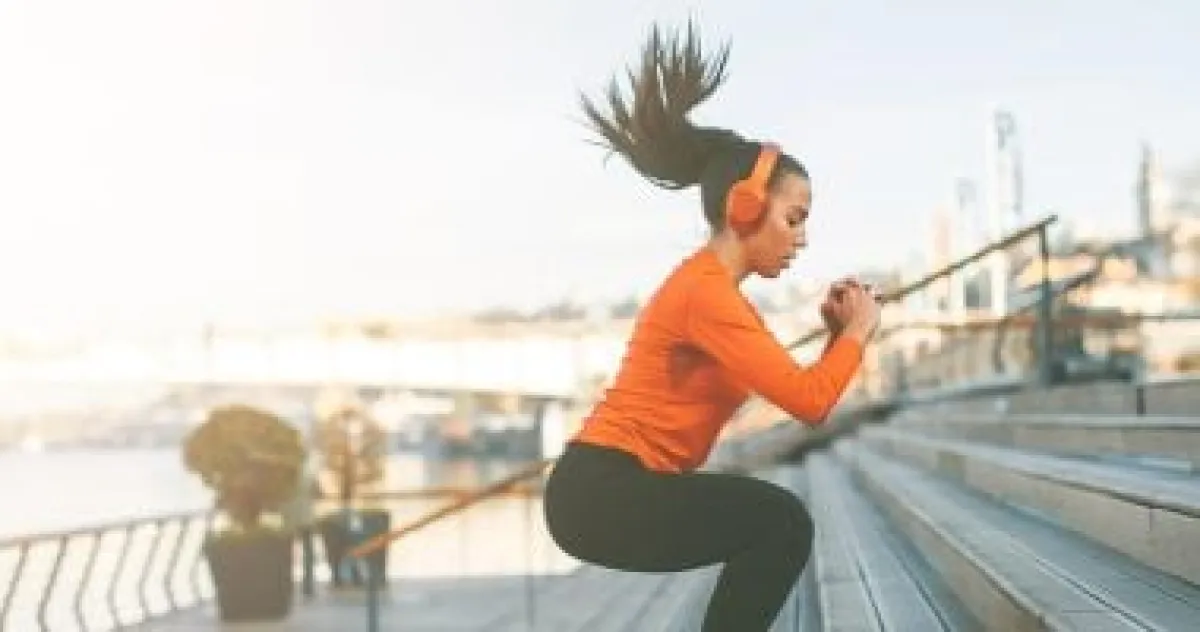 أسرار التحمل العضلي: دليلك العملي لزيادة قدرتك على التحمل اليومي