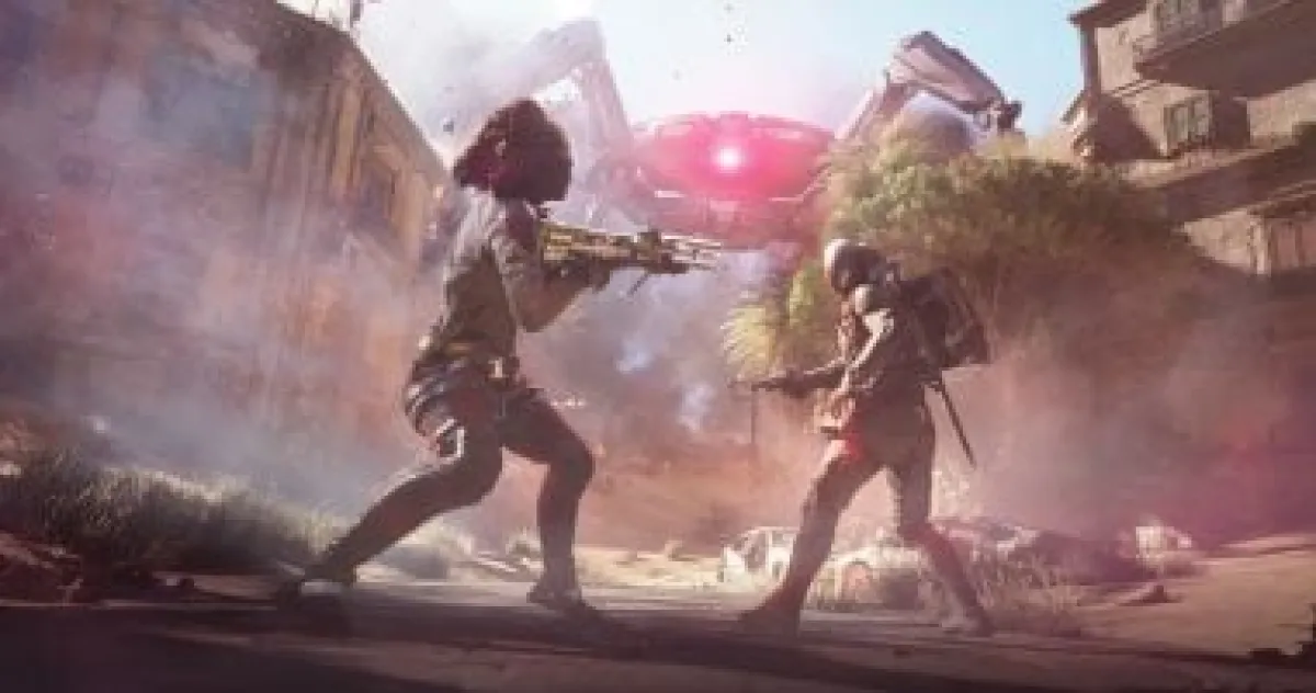 "Arc Raiders" تستعد لإطلاق خرائط جديدة كلياً هذا العام وخارطة طريق 2026 قادمة