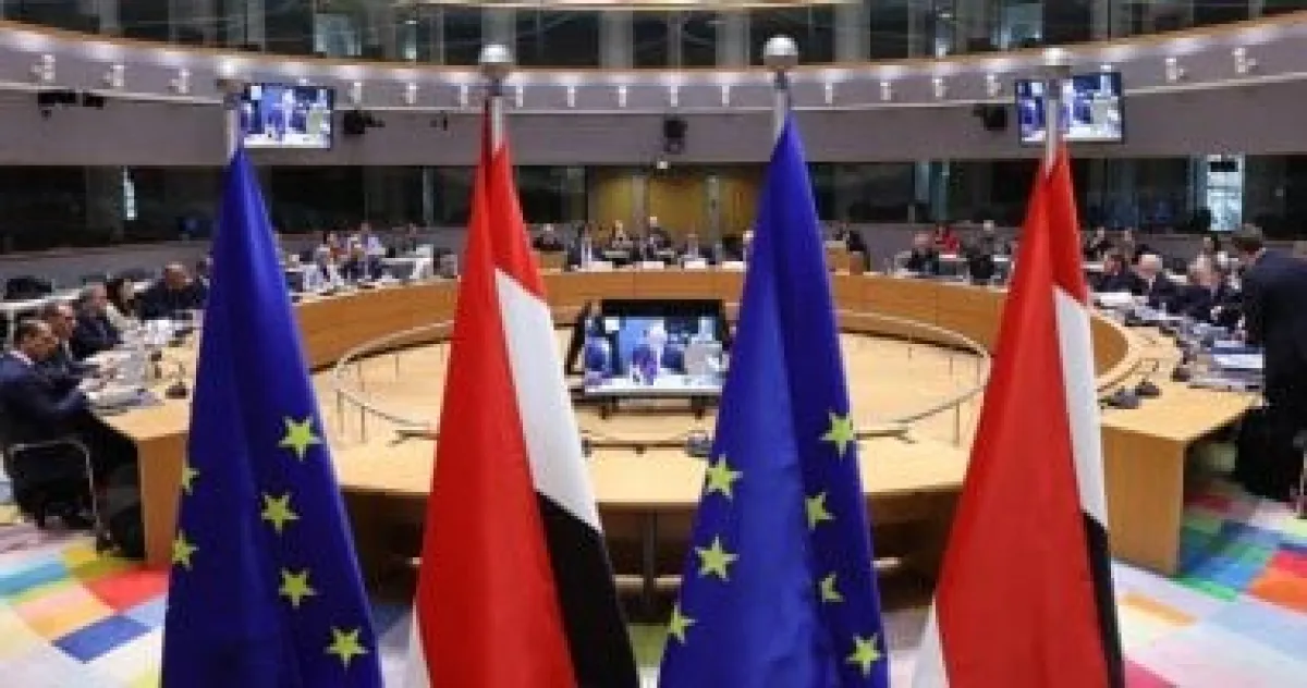 البرلمان الأوروبي يؤجل التصديق على اتفاق "ميركوسور" التجاري بانتظار رأي قضائي