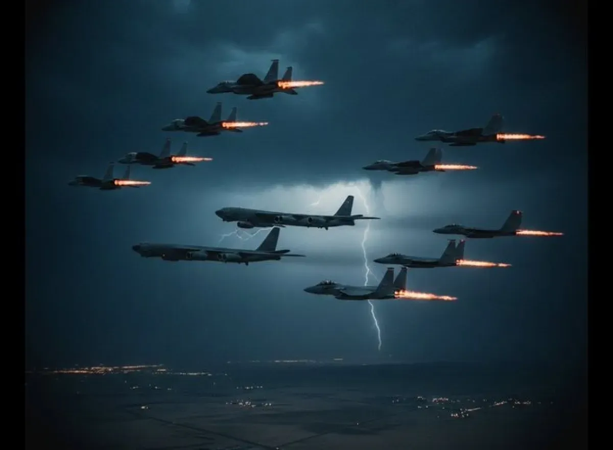 خبير بمعهد هدسون: خيارات عسكرية أمريكية لتقويض الحرس الثوري الإيراني متاحة