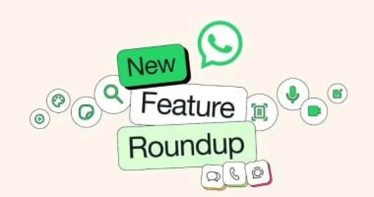 واتساب يفتح باب الانضمام لبرنامج البيتا مباشرة من التطبيق