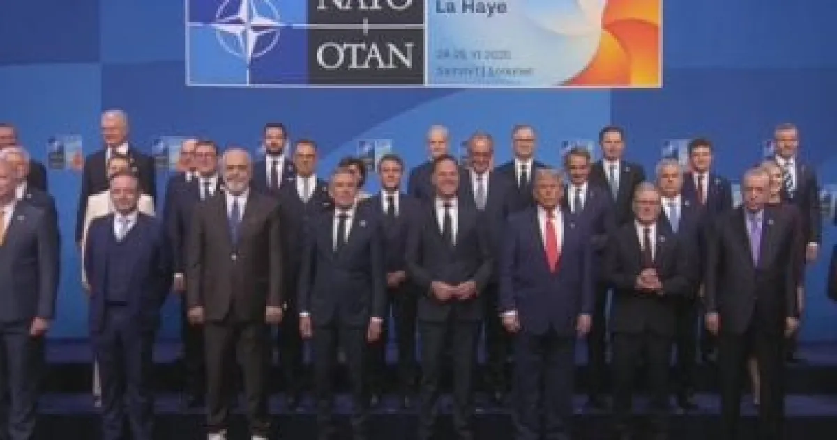 البرلمان الأوروبي يدعو لتفعيل الدفاع المشترك وسط تزايد الشكوك حول التزام الناتو