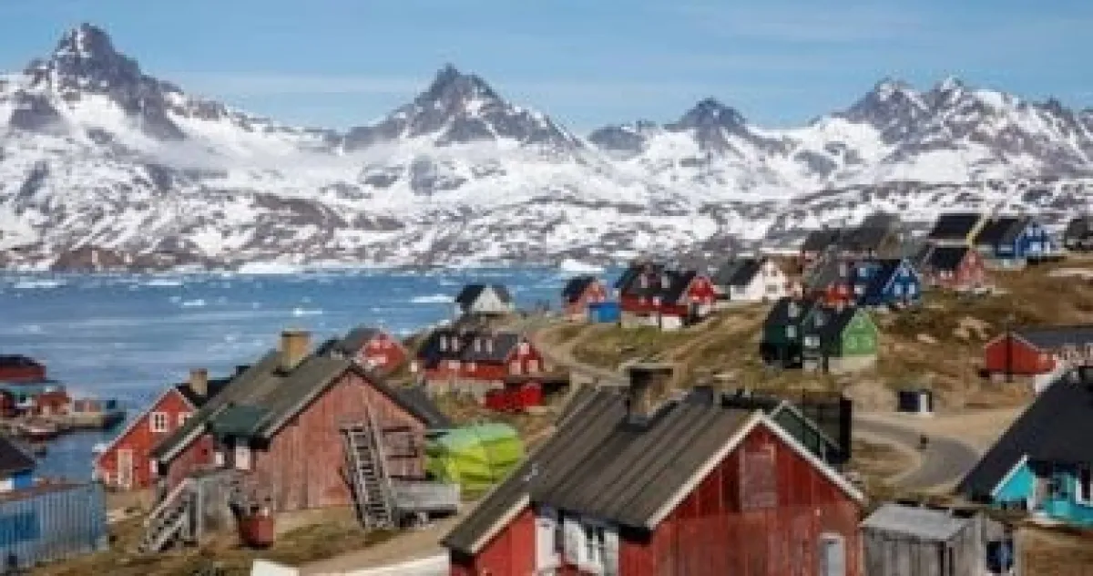 اتفاق أمريكي-دنماركي حول غرينلاند: نشر صواريخ وتعزيز نفوذ الناتو