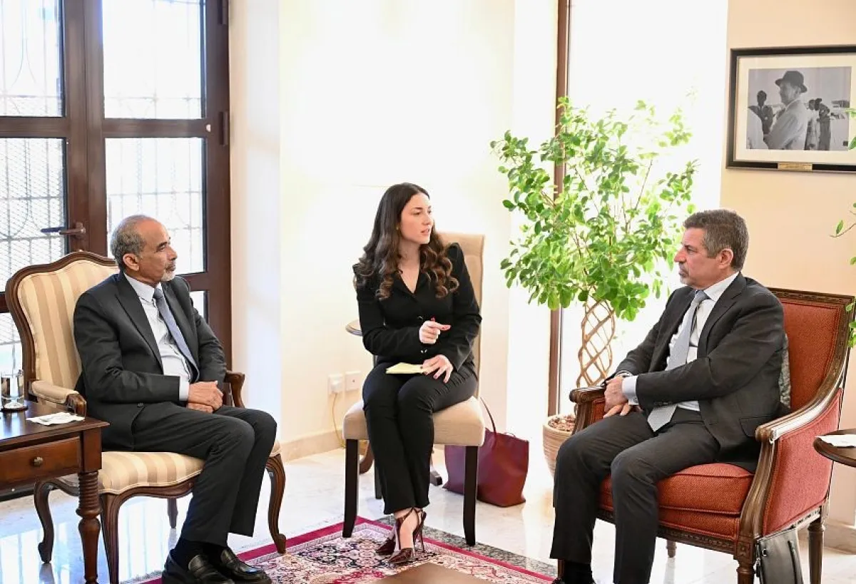 الصبيحي يؤكد لواشنطن أهمية تجفيف تمويل الحوثيين ومكافحة الإرهاب