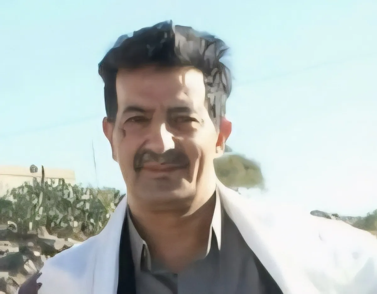 المحامية المقطري تكشف تدهوراً صحياً حرجاً للعميد المسعودي في سجون الحوثيين