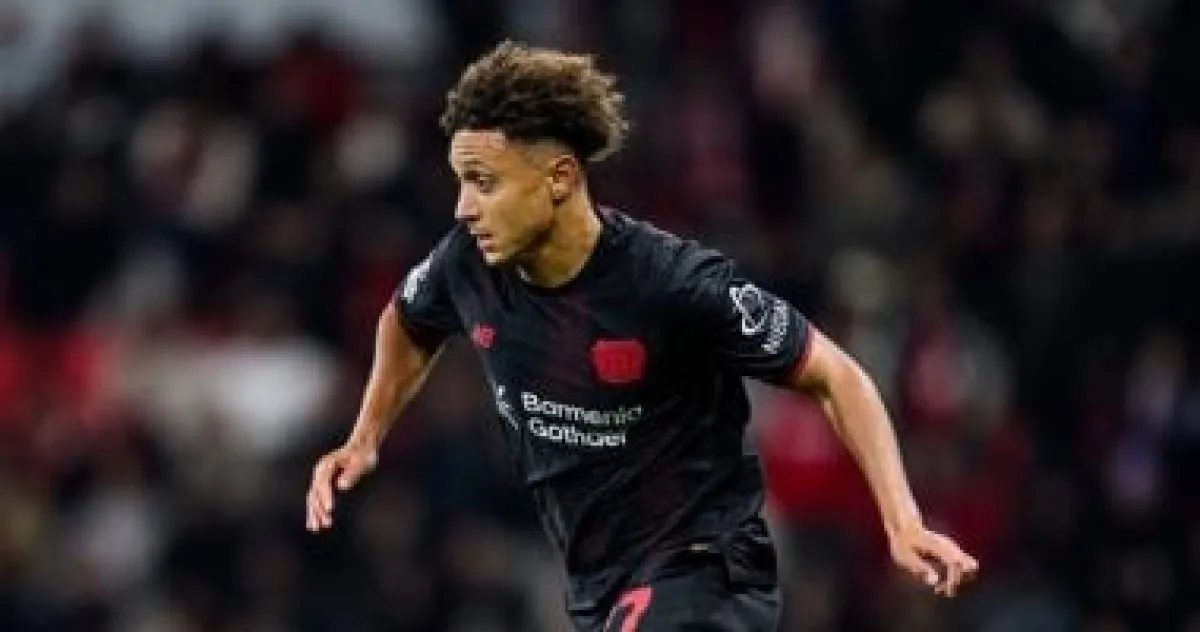 إصابة نجم المغرب إلياس بن صغير تعرقل عودته إلى موناكو