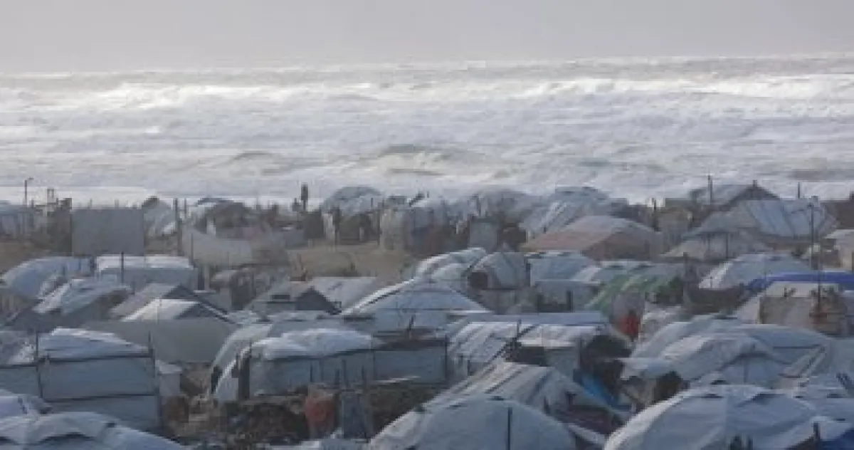 مجلس الأمن يناقش خطة سلام غزة والوضع الإنساني وسط تباين المواقف