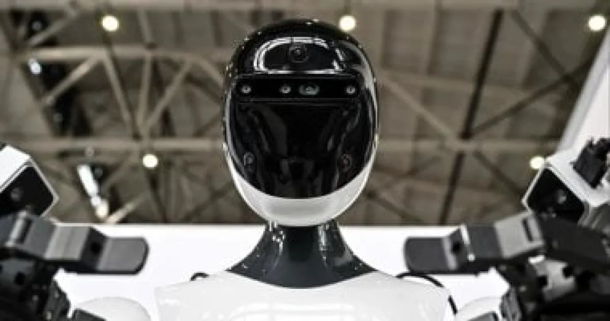 الصين تفتتح أول مصنع آلي بالكامل لمفاصل الروبوتات البشرية في العالم