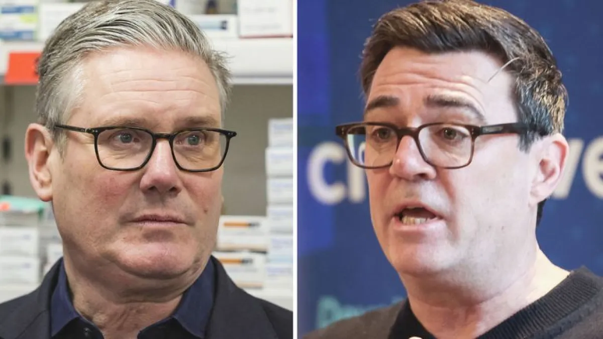 مستقبل رئيس الوزراء على المحك في انتخابات فرعية حاسمة صنعها بنفسه