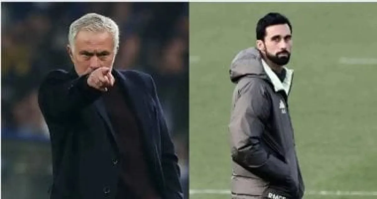 صراع الأجيال: مورينيو وتلميذه أربيلوا يشعلان مواجهة بنفيكا وريال مدريد الأوروبية