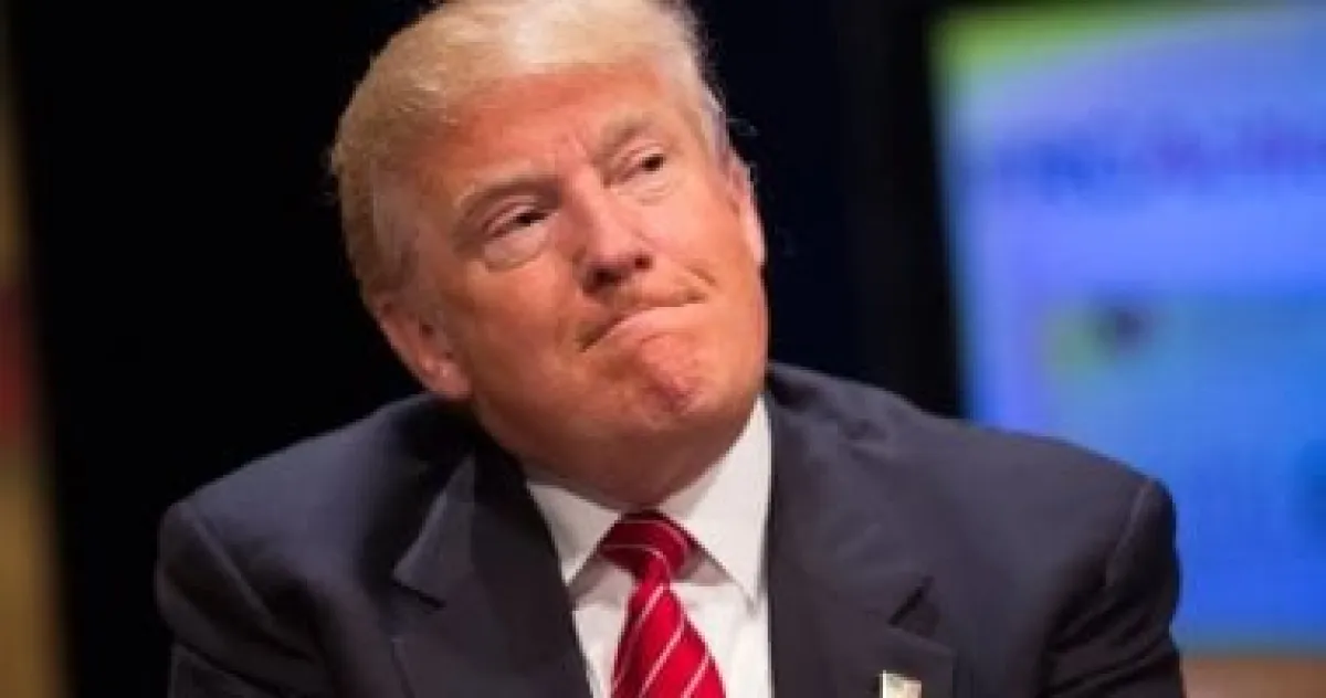 ترامب يلمح لترشح محتمل في 2028 رغم القيود الدستورية