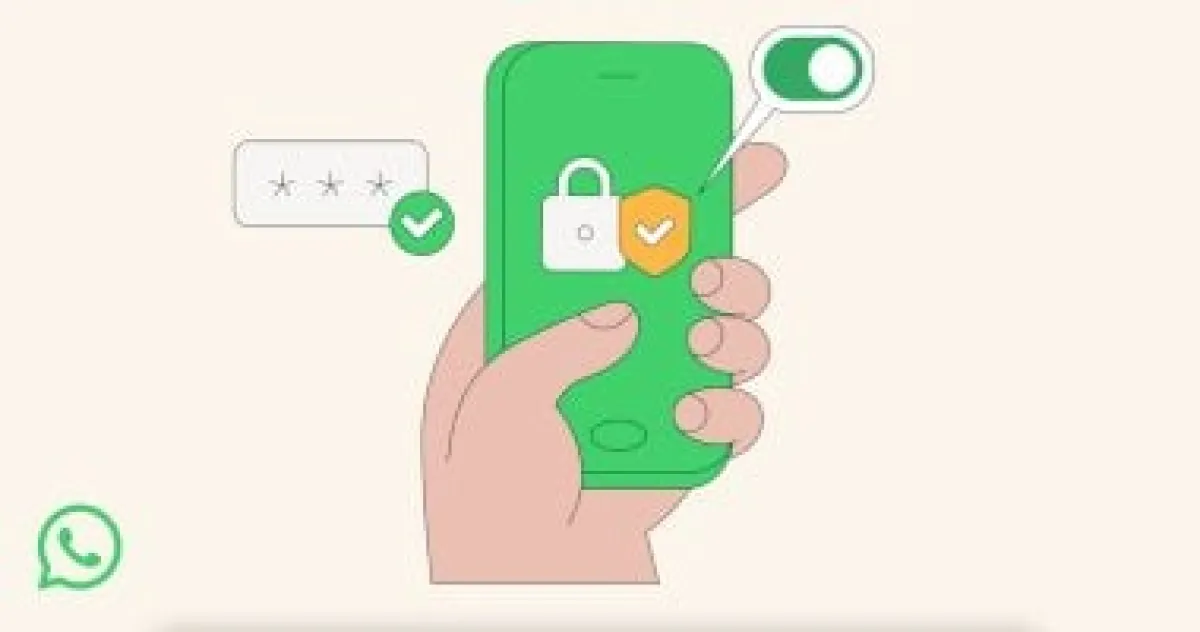 واتساب تطلق "إعدادات صارمة" لحماية الحسابات الحساسة من الهجمات الإلكترونية