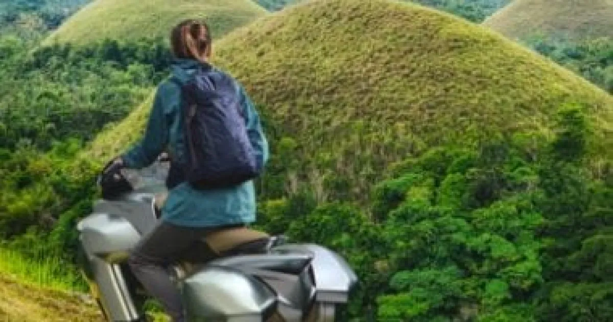 كاواساكي تكشف عن "كورليو": حصان آلي يسيطر على كل التضاريس