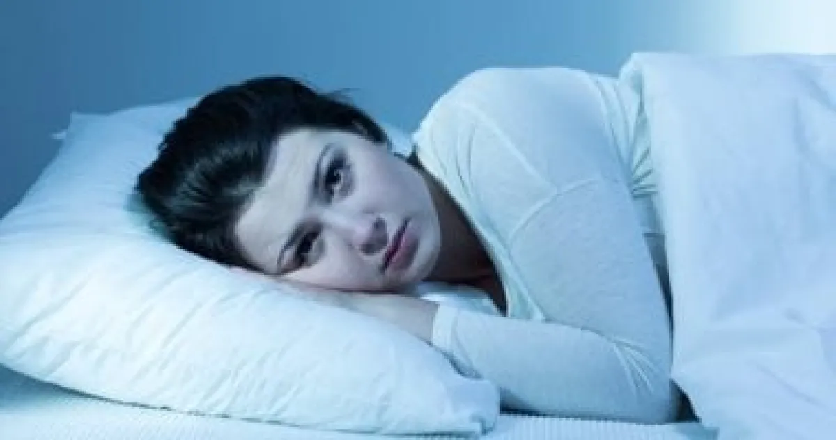 دراسة: السهر ليلاً يزيد خطر أمراض القلب.. والنساء أكثر تأثراً