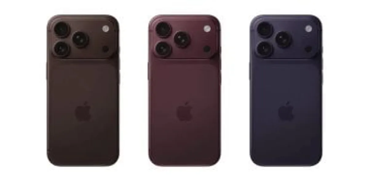 تحديات سعرية تلوح في الأفق: هل تحافظ آبل على أسعار آيفون 18 رغم ارتفاع تكلفة الذاكرة؟