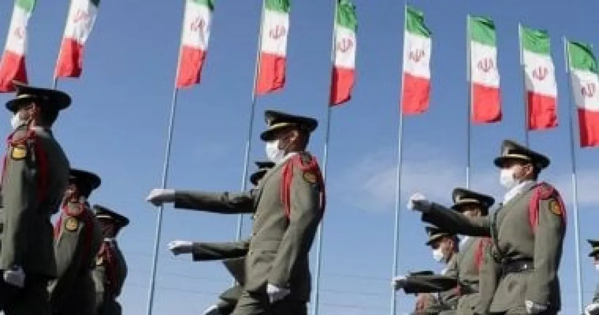 فرنسا تؤيد إدراج الحرس الثوري الإيراني ضمن قائمة الإرهاب الأوروبية