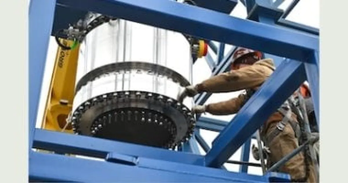 ناسا تنجح باختبارات "المحرك النووي" الثوري: قفزة نحو المريخ وأعماق الفضاء