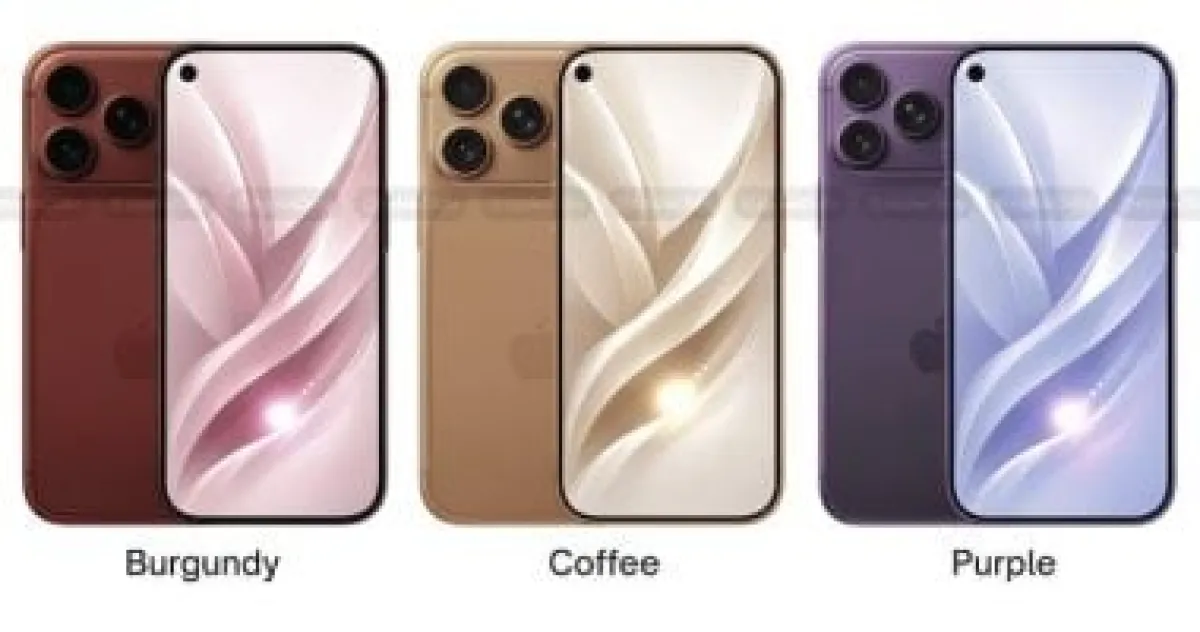 تسريبات تطمئن: آبل قد تتجنب رفع سعر هاتف iPhone 18 الأساسي