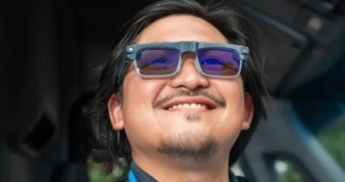 سناب تؤسس شركة Specs Inc استعداداً لإطلاق نظارات الواقع المعزز للمستهلكين 2026