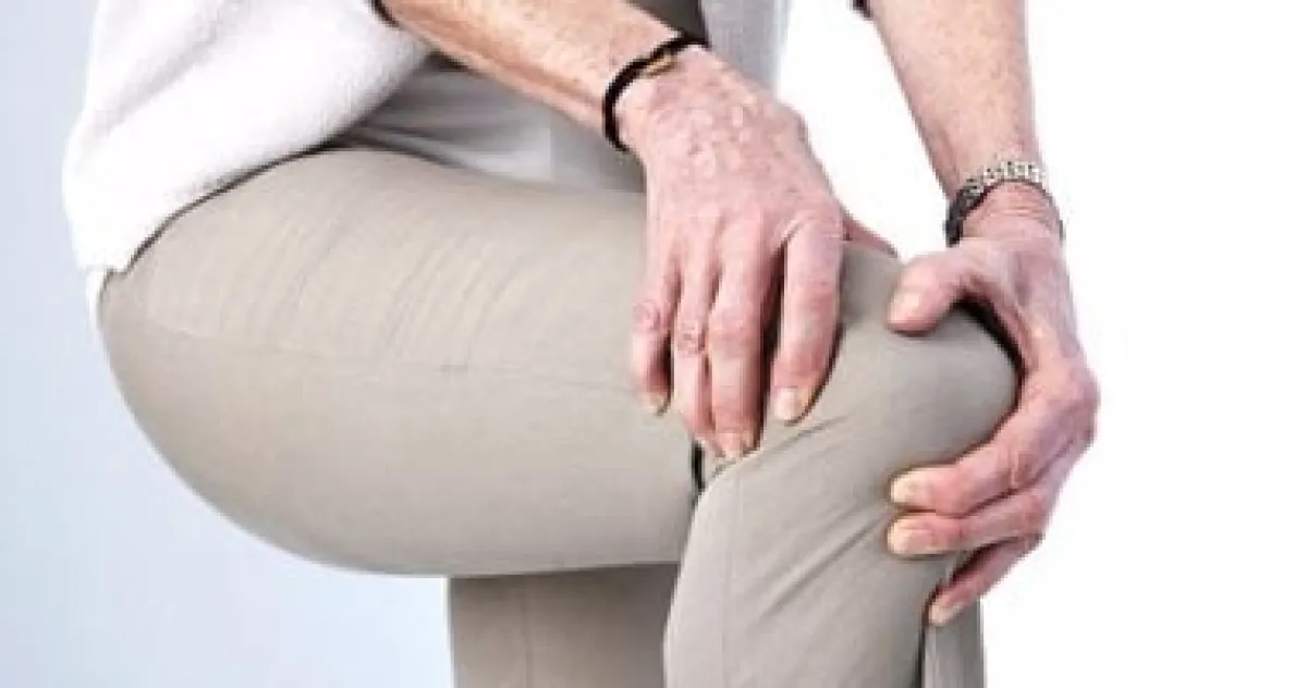 تحذير طبي: الكسور لدى كبار السن تتطلب اهتماماً فورياً.. إليك 6 طرق للوقاية