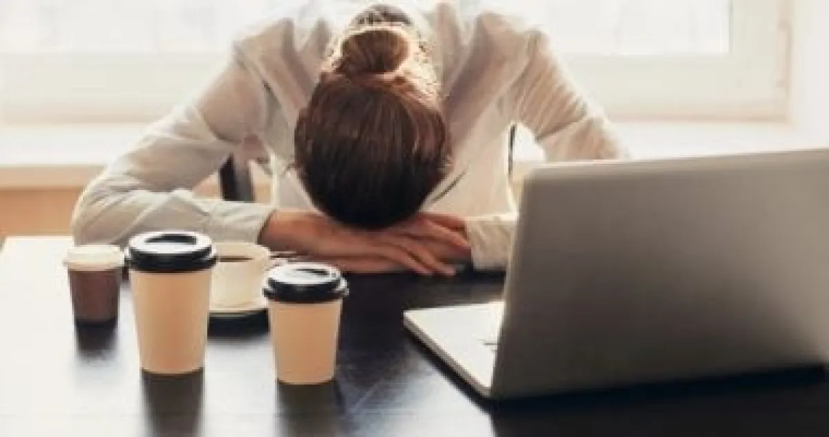 تجهيز الجسم لرمضان: كيف تتخلص من إدمان الكافيين قبل بدء الصيام؟