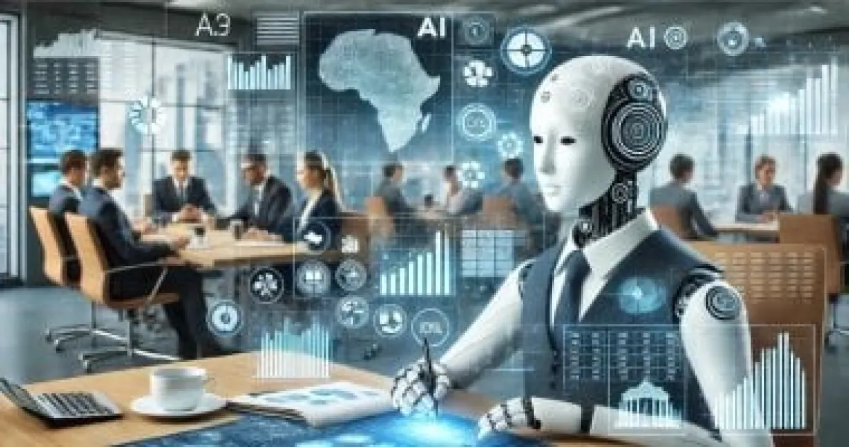 دعوات لـ "ملصقات تغذية" إلزامية على أخبار الذكاء الاصطناعي لحماية الجمهور