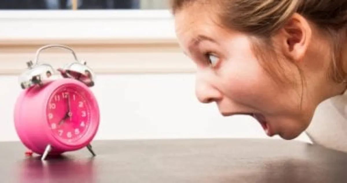 كيف تتخلص من "التسرع المزمن" وتستعيد هدوءك في عالم متسارع؟