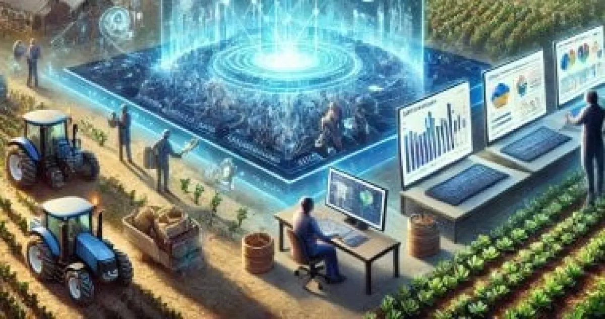 الابتكار الأخضر: كيف تنقذ التكنولوجيا المستدامة الكوكب؟