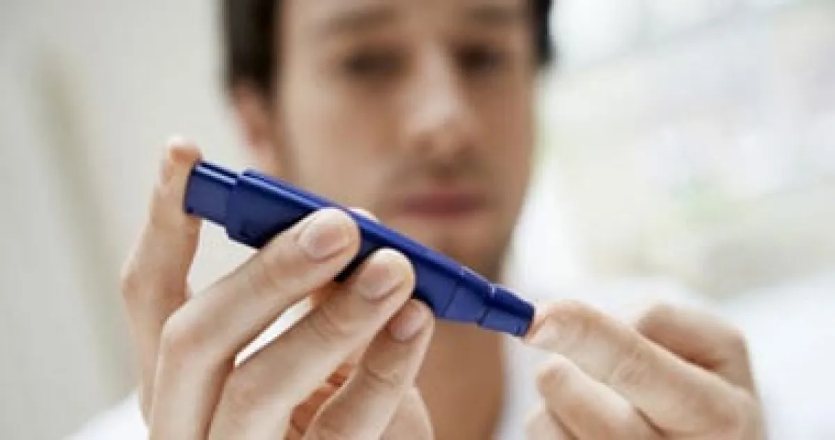 ارتفاع سكر الدم بعد الوجبات ينذر بالخرف.. دراسة تكشف العلاقة الجينية