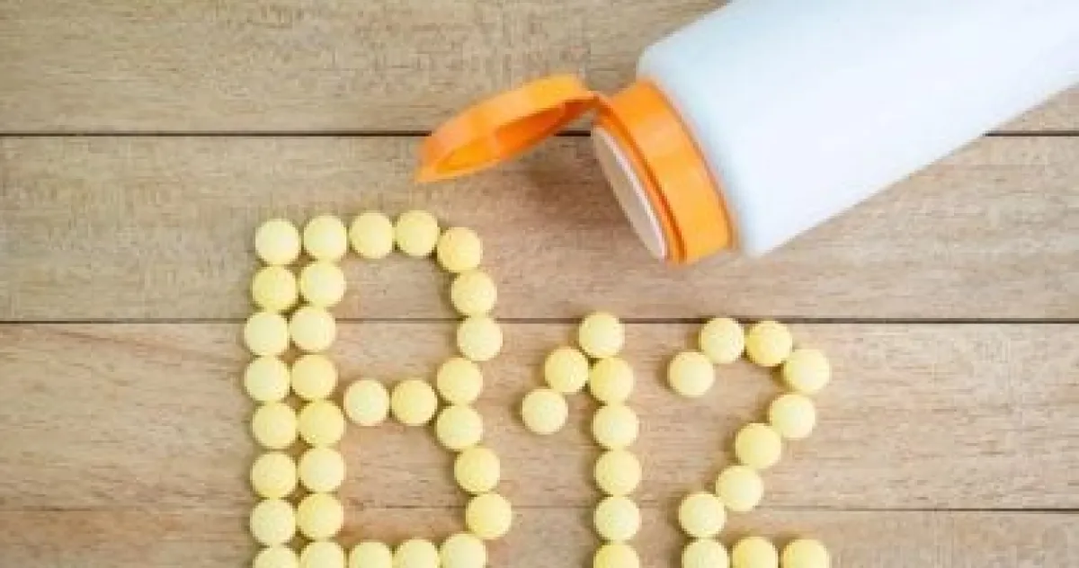 فيتامين B12: ما الجرعة اليومية التي يحتاجها جسمك بالضبط؟