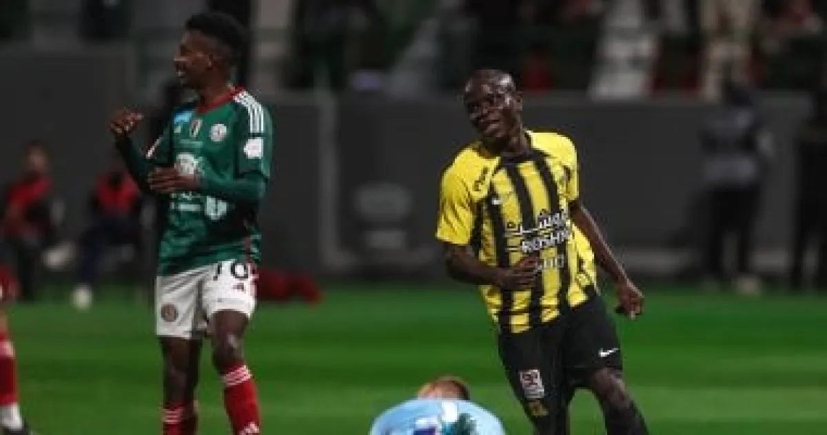 فشل انتقال كانتي إلى فنربخشة.. والسبب تأخر إجراءات النصيري