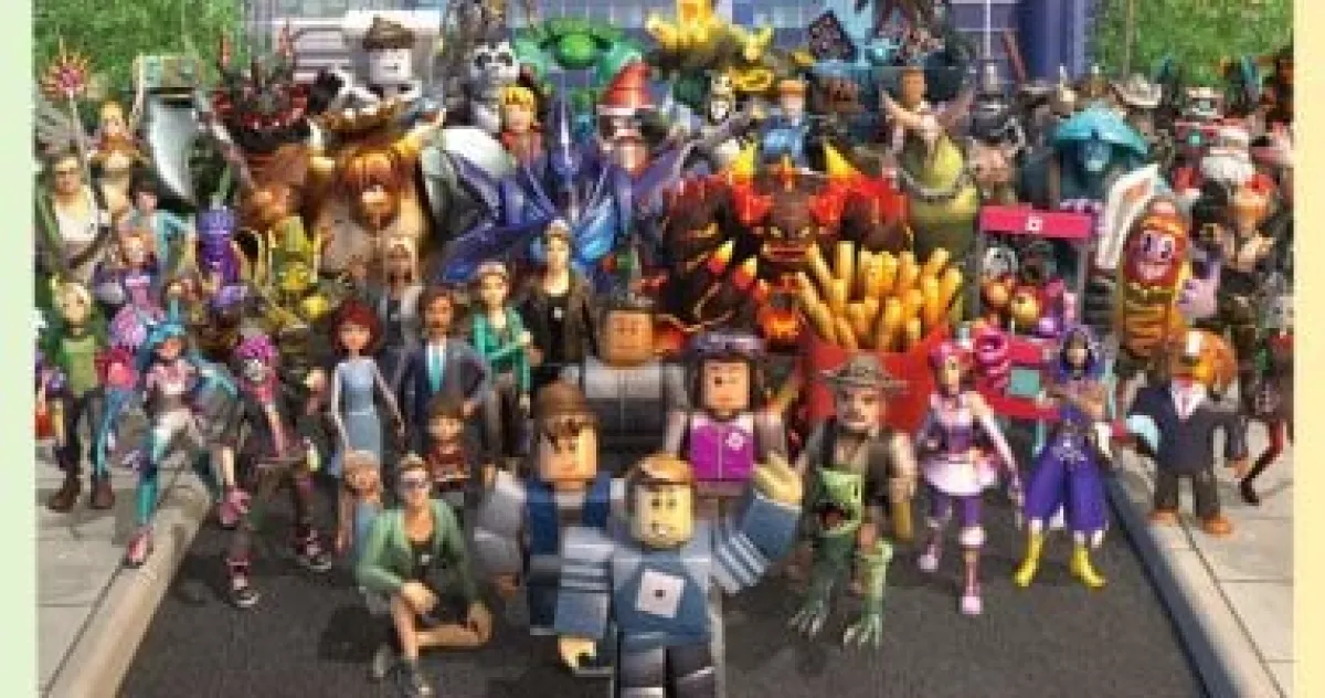 روبلوكس محظورة في مصر: دليلك لحماية أطفالك من مخاطر المنصة