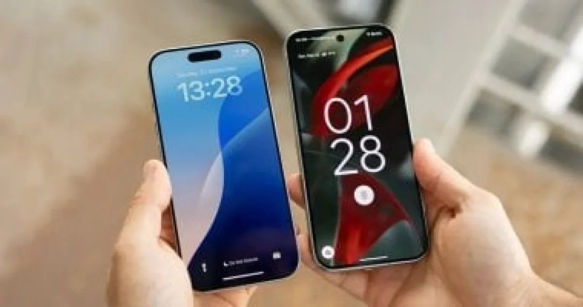 6 طرق لحماية هاتفك: كيف تمنع أطفالك من الوصول لتطبيقات معينة؟