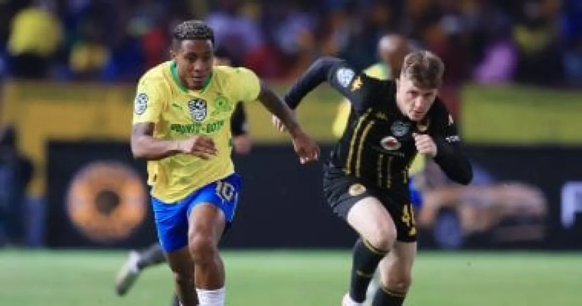 تعادل يضمن تأهل الهلال السوداني رسميًا لربع نهائي دوري أبطال أفريقيا