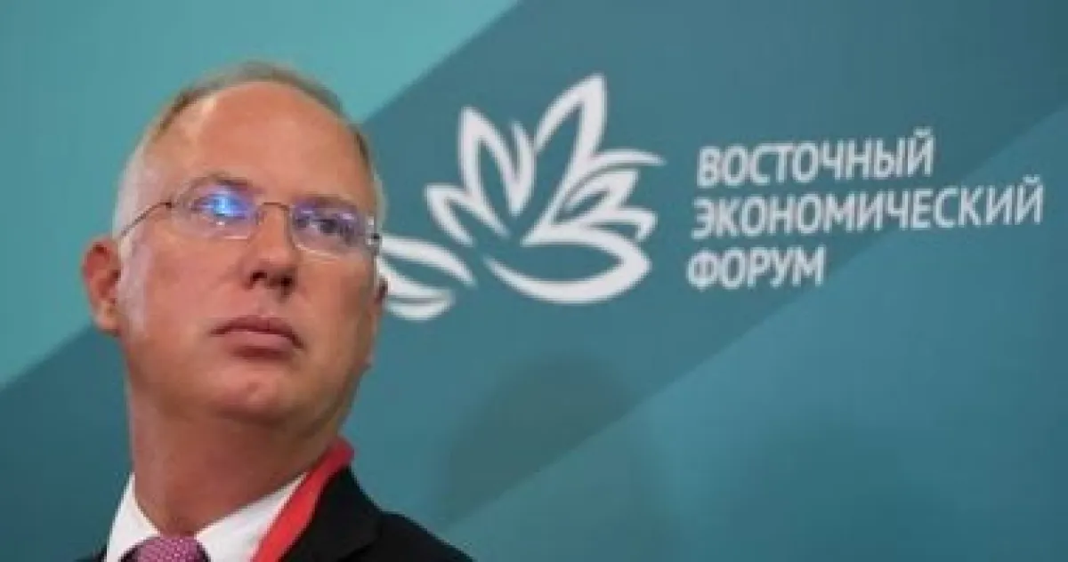 مبعوث روسي يتوقع استقالة وشيكة لرئيس الوزراء البريطاني كير ستارمر