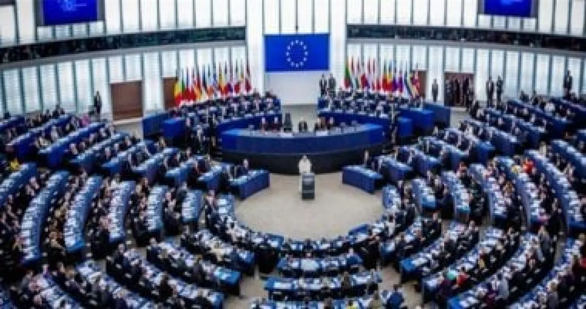 برلماني أوروبي: مجلس السلام لا يمثل بديلاً واقعياً لمنظمة الأمم المتحدة