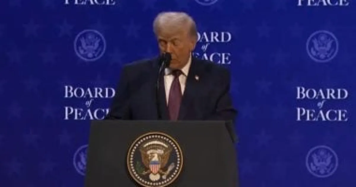 بولندا ترفض الانضمام إلى "مجلس السلام" الأمريكي الخاص بقطاع غزة