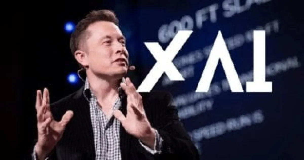 موجة استقالات تهز xAI: نصف الفريق المؤسس يغادر وسط اتهامات بالملل والوعود المبالغ فيها