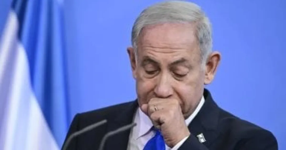 نتنياهو يوقع رسمياً على الانضمام إلى "مجلس السلام" خلال لقاء بواشنطن