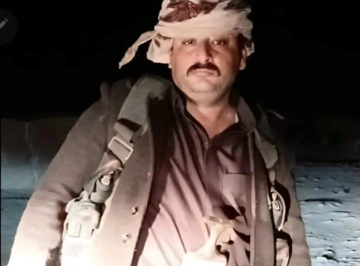 اغتيال شيخ قبلي في حرف سفيان يثير انتفاضة قبلية ضد الحوثيين