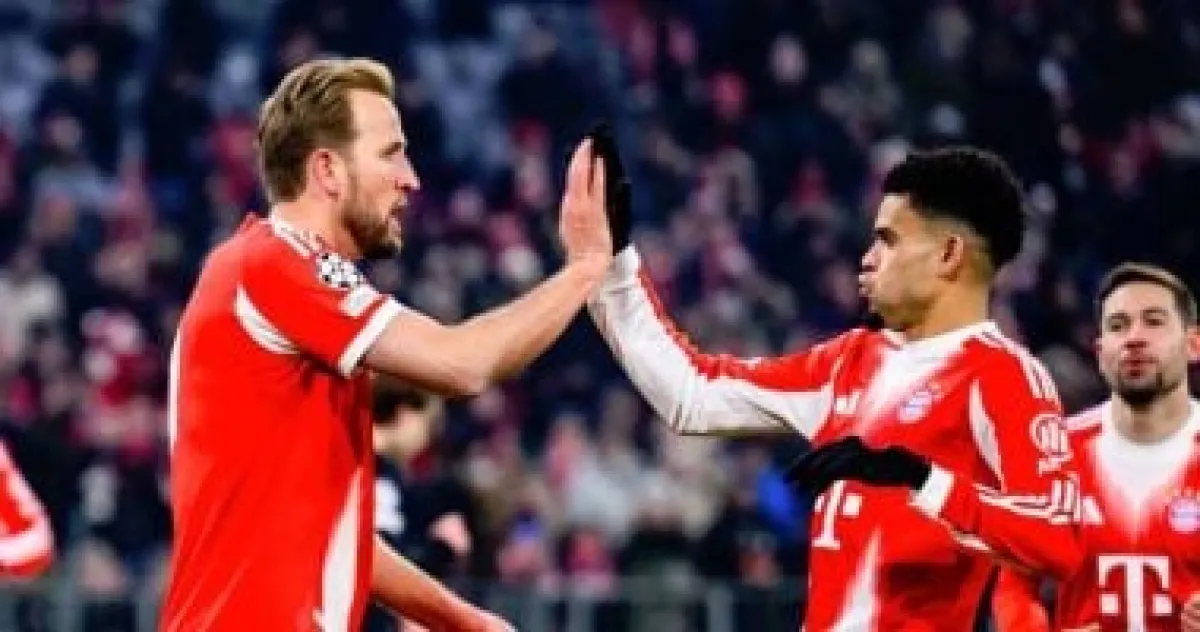 بايرن ميونخ يواجه بريمن لتعزيز الصدارة.. وهاري كين يتألق في أرقام الجزاء الأوروبية