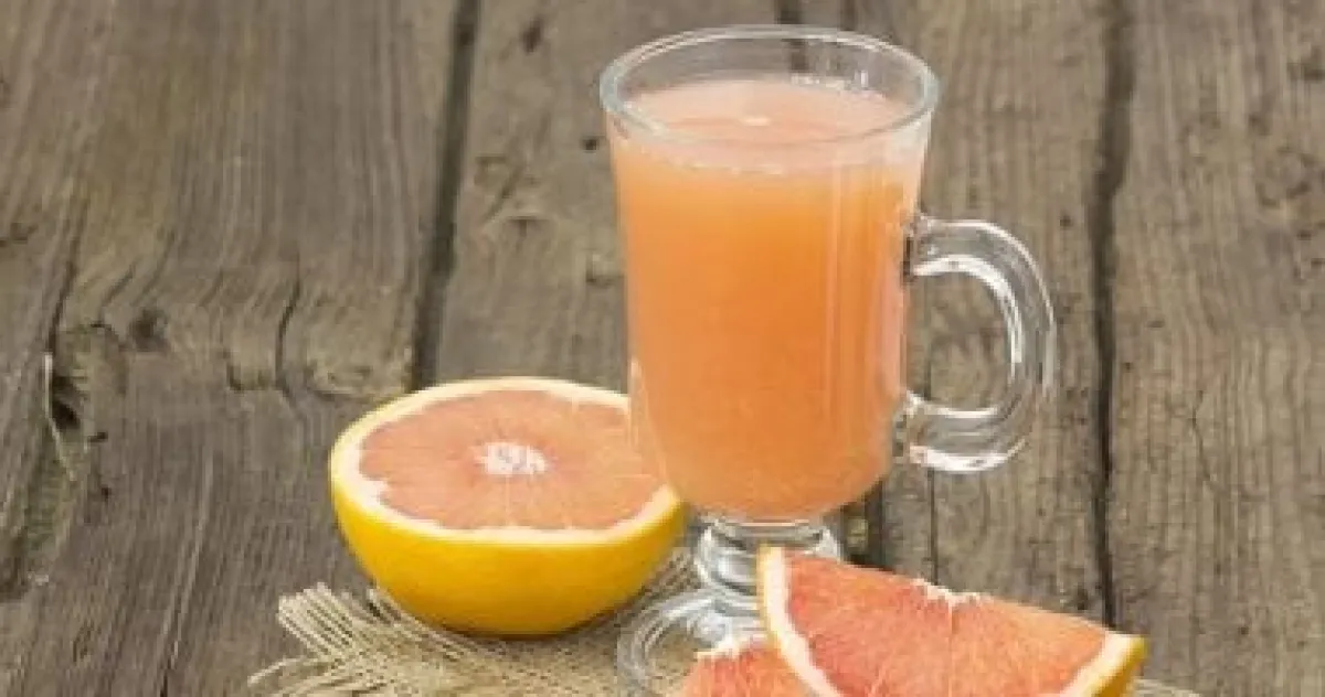 تحذير طبي: لا تخلط بين أدوية الكوليسترول الشائعة وفاكهة الجريب فروت!