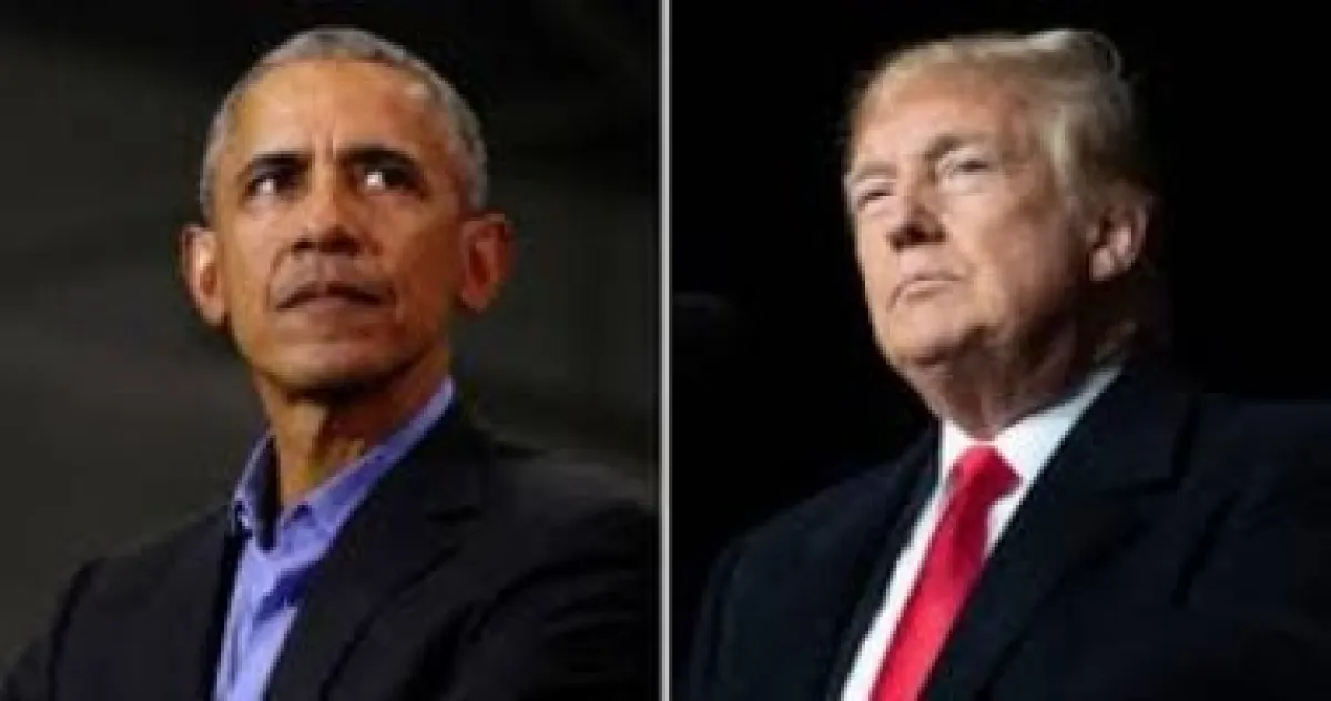 أوباما يعلق ضمناً على فيديو "القرد العنصري": قيم اللياقة والاحترام فُقدت