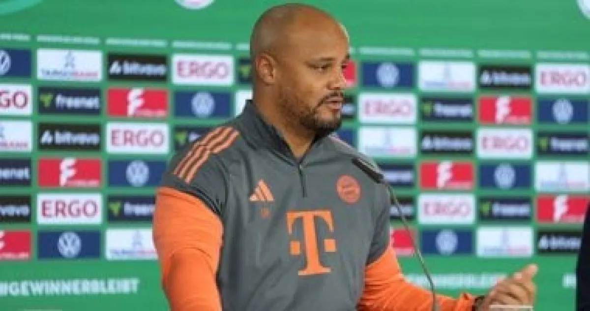 كومباني مرشح لخلافة جوارديولا في مانشستر سيتي.. التفاصيل