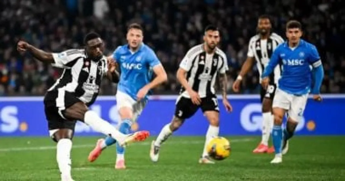 دوري أبطال أوروبا: صدام تاريخي بين جالاتا سراي ويوفنتوس.. ودورتموند يستضيف أتالانتا